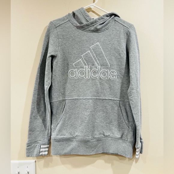 🔥Adidas hoodie🔥 - Picture 1 of 7